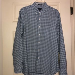 J. Crew Oxford Shirt